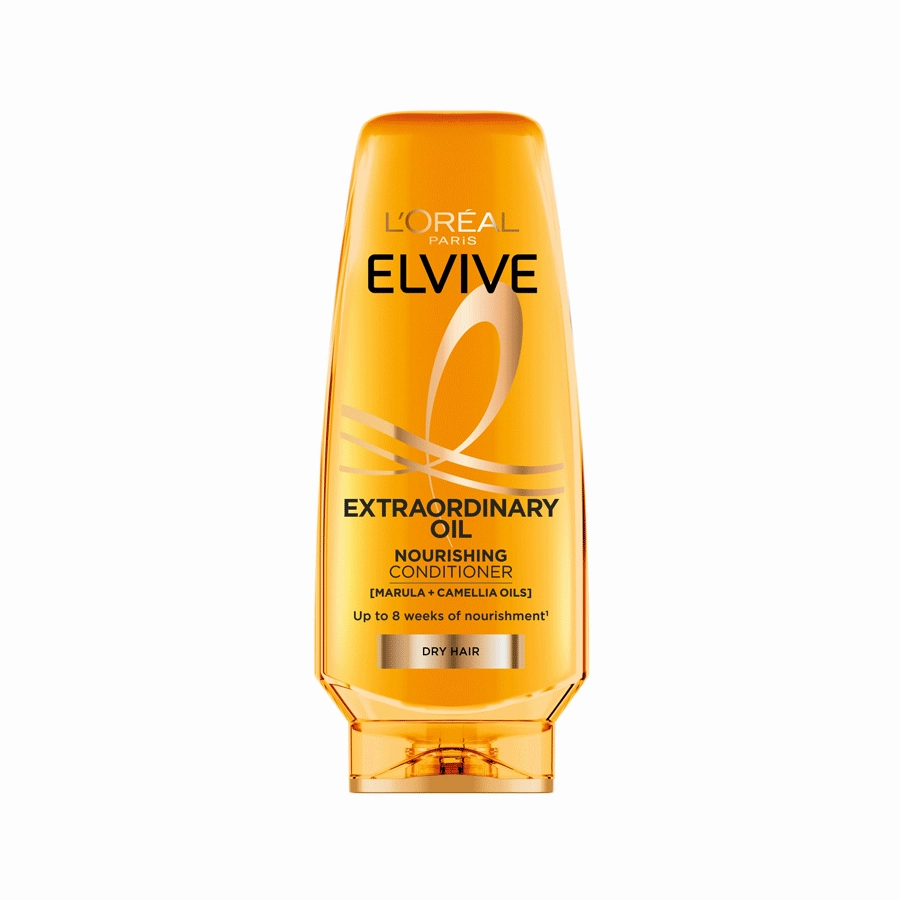 L'Or??al Paris Elvive Extraordinary Oil Nourishing Conditioner 300ml