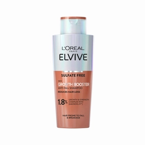 L'Or??al Paris Elvive Growth Booster Hair Growth Shampoo 200ml