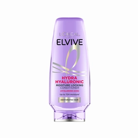 L'Or??al Paris Elvive Hydra Hyaluronic Acid Conditioner 300ml