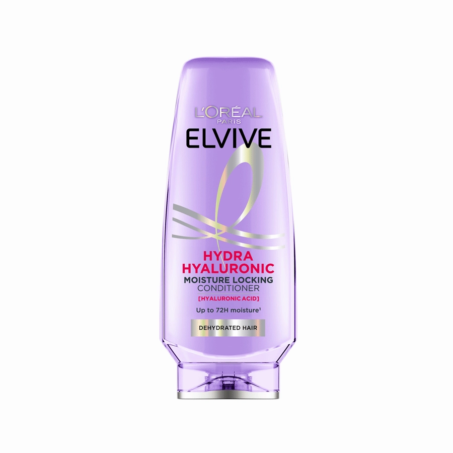L'Or??al Paris Elvive Hydra Hyaluronic Acid Conditioner 300ml