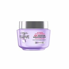 L'Or??al Paris Elvive Hydra Hyaluronic Acid Hair Mask 300ml