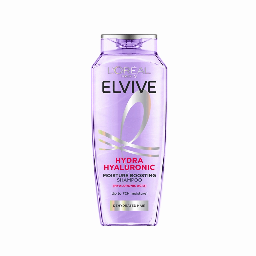 L'Or??al Paris Elvive Hydra Hyaluronic Acid Shampoo 400ml