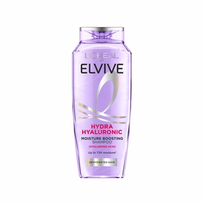 L'Or??al Paris Elvive Hydra Hyaluronic Acid Shampoo 400ml