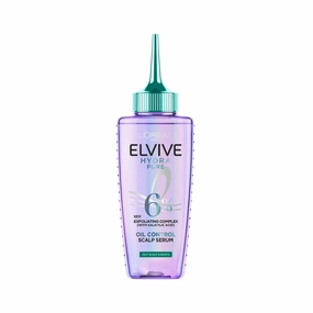 L'Or??al Paris Elvive Hydra Pure Pre-Shampoo Scalp Serum 100ml