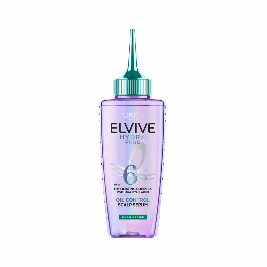 L'Or??al Paris Elvive Hydra Pure Pre-Shampoo Scalp Serum 100ml