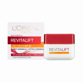 L'Or??al Paris Revitalift Day Cream SPF 30 50ml