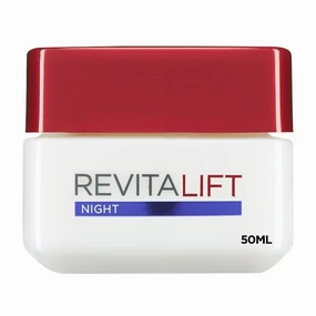 L'Or??al Paris Revitalift Hydrating Night Cream 50ml