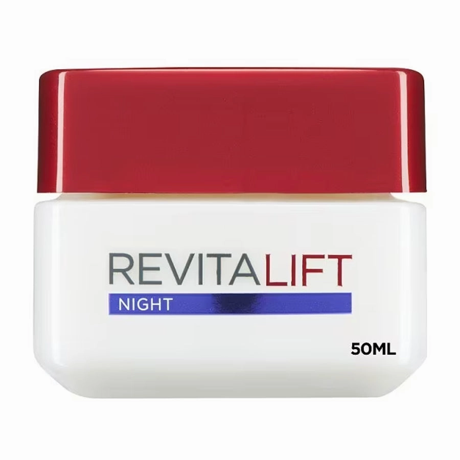 L'Or??al Paris Revitalift Hydrating Night Cream 50ml