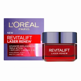 L'Or??al Paris Revitalift Laser Renew Anti-Ageing Day Cream 50ml