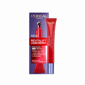 L'Or??al Paris Revitalift Laser Renew Precision Eye Cream 15ml