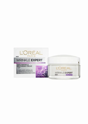 L'Or??al Paris Wrinkle Expert 55  Calcium Day 50ml