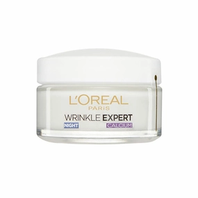 L'Or??al Paris Wrinkle Expert 55  Night Cream 50ml