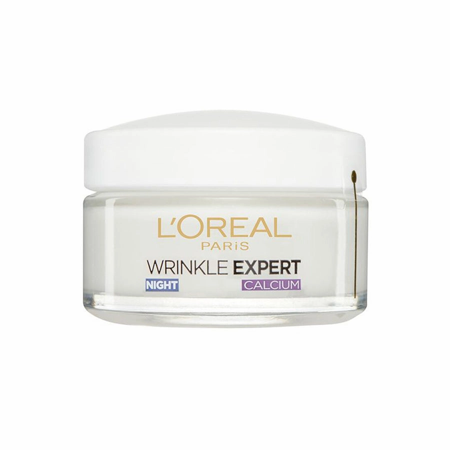 L'Or??al Paris Wrinkle Expert 55  Night Cream 50ml