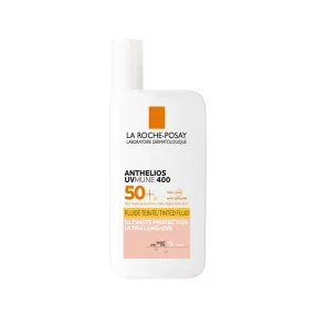 La Roche-Posay Anthelios UVMune 400 Tinted Fluid SPF 50  50ml