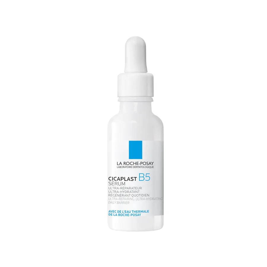 La Roche-Posay Cicaplast B5 Serum 30ml