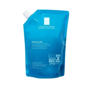 La Roche-Posay Effaclar Purifying Cleansing Gel REFILL 400ml