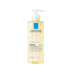 La Roche-Posay Lipikar Cleansing Oil AP  400ml