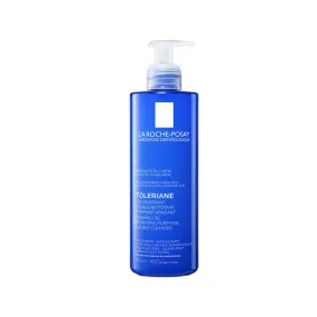 La Roche-Posay Toleriane Foaming Gel Double Cleanser 400ml