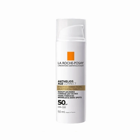 La Roche-Posay Anthelios Age Correct SPF 50  50ml