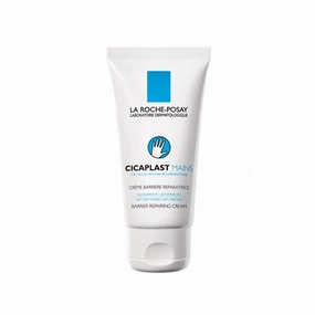 La Roche-Posay Cicaplast Hands Barrier Repairing Cream 50ml