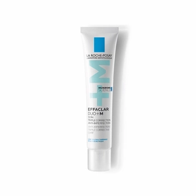 La Roche-Posay Effaclar DUO M Anti-Blemish Corrective Gel Moisturiser 40ml