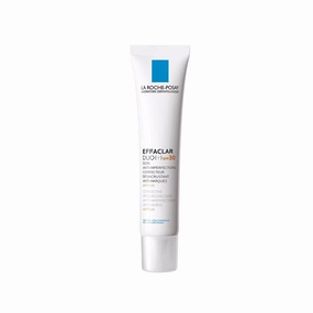 La Roche-Posay Effaclar Duo  SPF 30 Anti-Imperfections Corrector 40ml