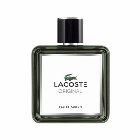 Lacoste Original Eau de Parfum For Men 60ml