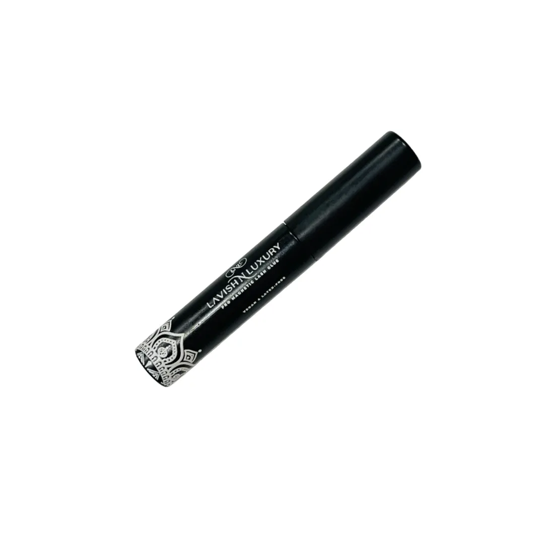 Lavish N Luxury Pro Lash Adhesive - White Glue