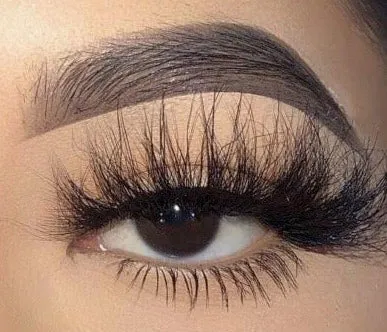Lexi Mink Lash
