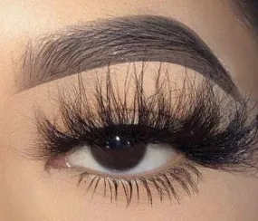 Lexi Mink Lash