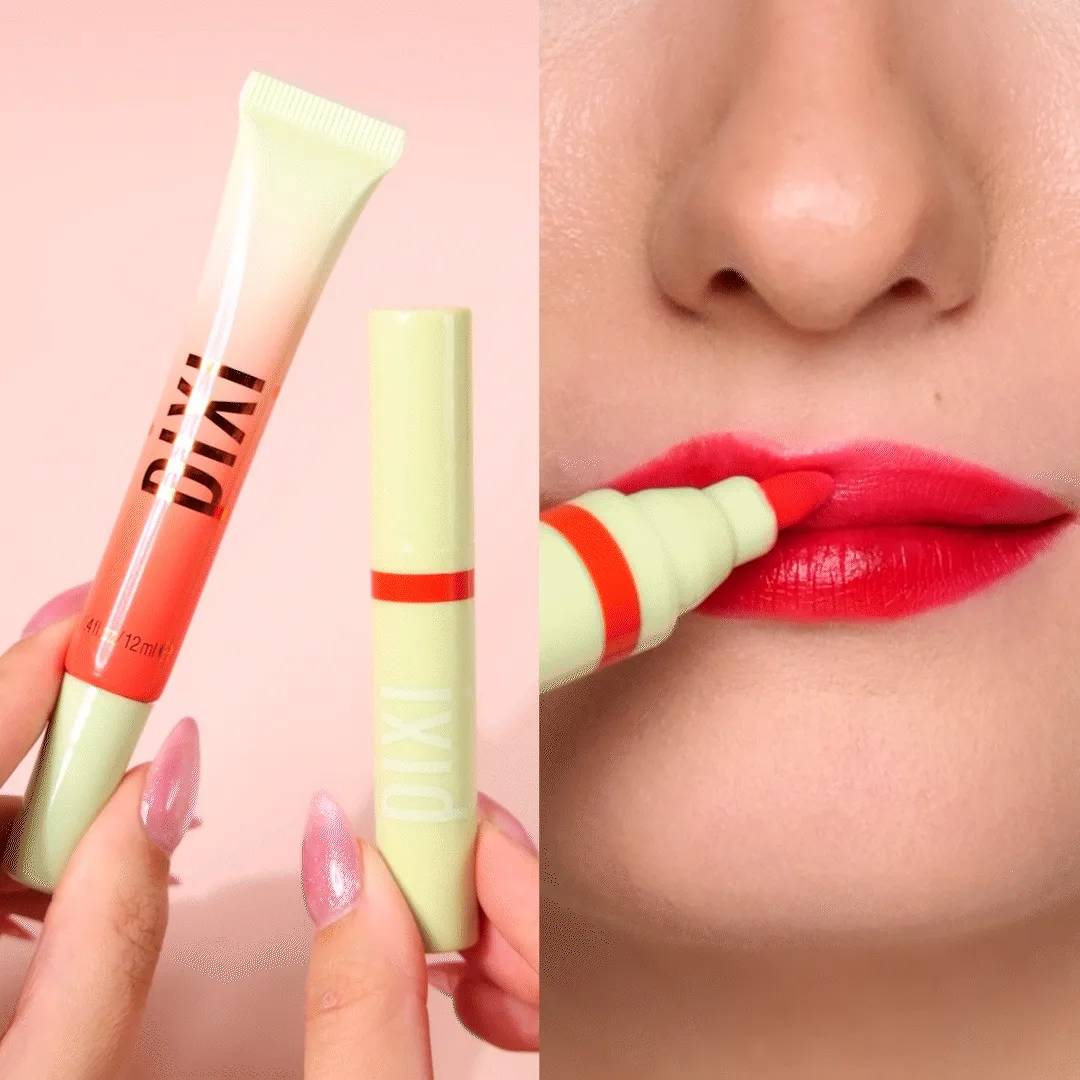 Lip Duo - Choose Your Shades