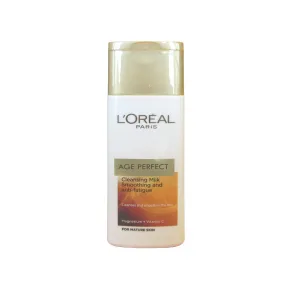 L'Or??al Paris Age Perfect Cleansing Milk 200ml