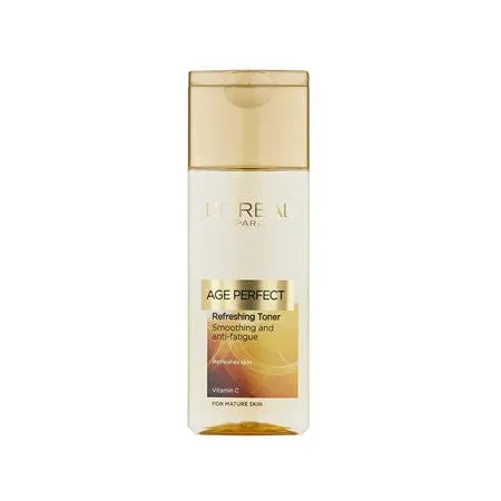 L'Or??al Paris Age Perfect Refreshing Toner 200ml