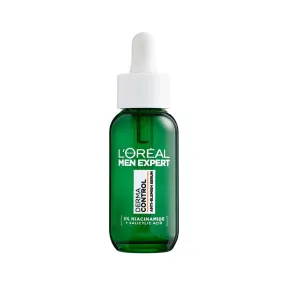 L'Or??al Paris Men Expert Derma Control Anti-Blemish Serum 30ml