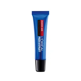 L'Or??al Paris Men Expert Power Age Eye Cream Hyaluronic Acid 15ml