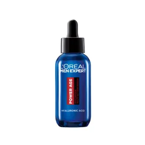 L'Or??al Paris Men Expert Power Age Hyaluronic Acid Serum 30ml