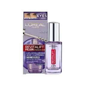 L'Or??al Paris Revitalift Filler Eye Serum 20ml