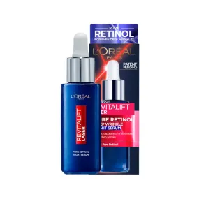 L'Or??al Paris Revitalift Laser Pure Retinol Night Serum 30ml