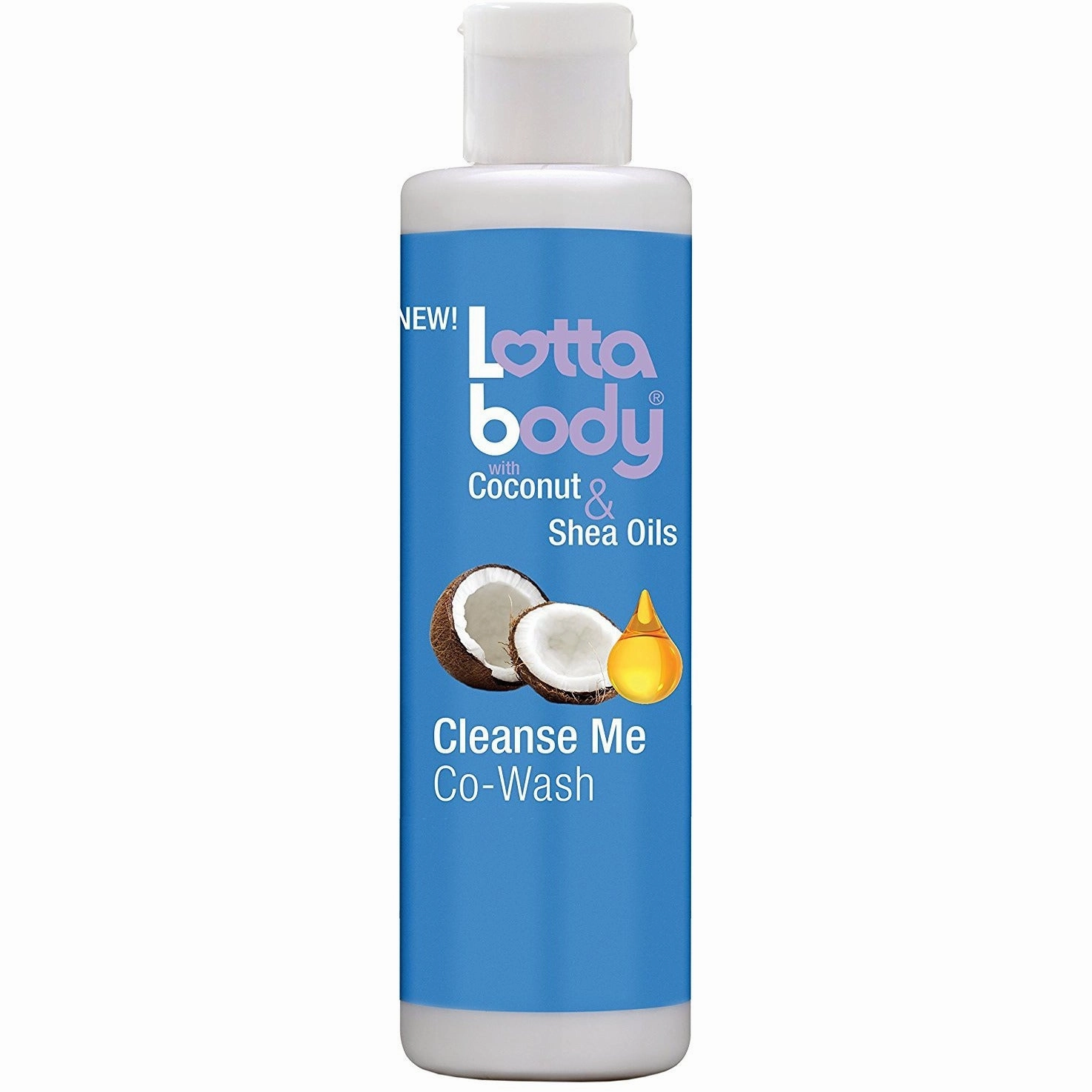 Lotta Body Cleanse Me Co-Wash (10.1 fl.oz.)