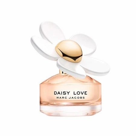 Marc Jacobs Daisy Love Eau De Toilette (Various Sizes)