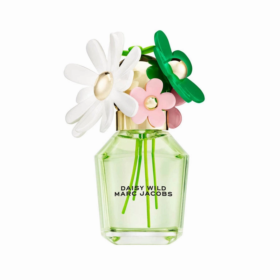 Marc Jacobs Daisy Wild Eau de Parfum (Various Sizes)