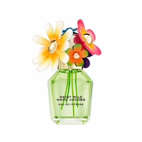 Marc Jacobs Daisy Wild Eau So Intense Eau de Parfum (Various Sizes)