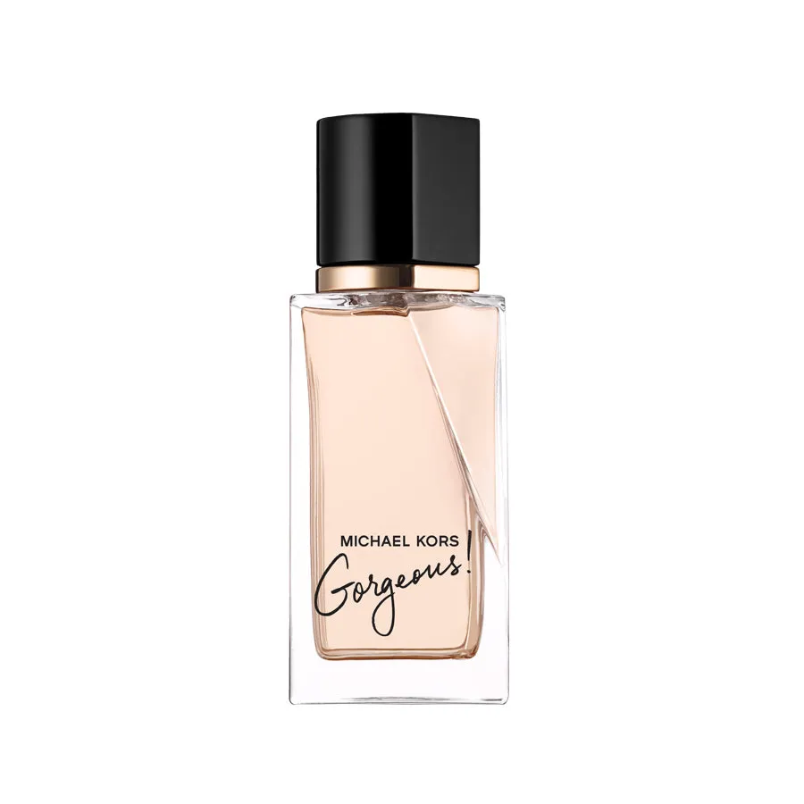 Michael Kors Gorgeous! Eau de Parfum (Various Sizes)