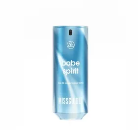 MissGuided Babe Spirit Eau De Parfum 80ml