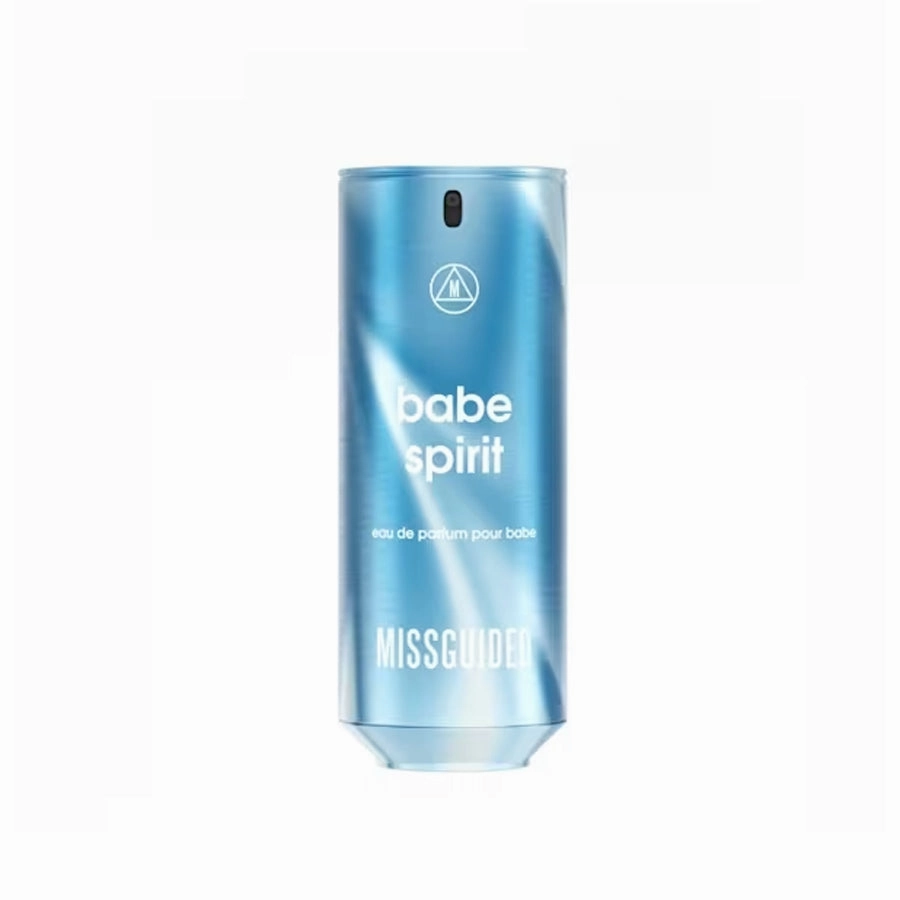 MissGuided Babe Spirit Eau De Parfum 80ml