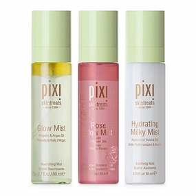 Misting Must-Haves