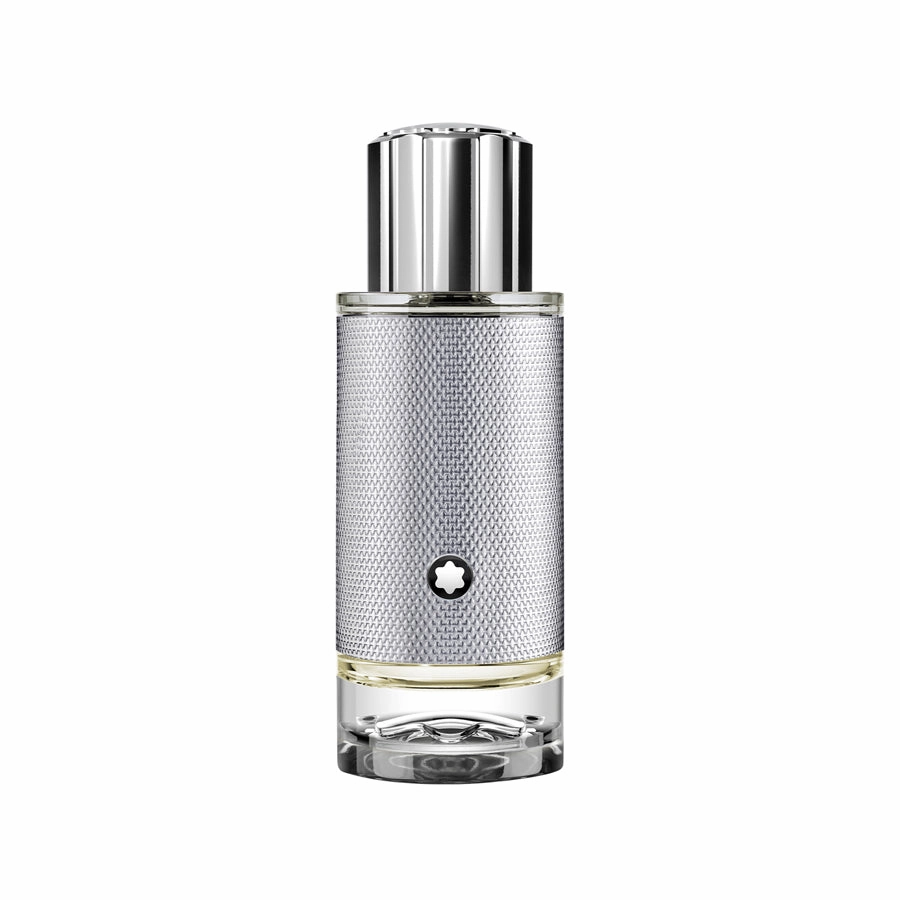 Montblanc Explorer Platinum Eau de Parfum (Various Sizes)