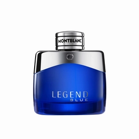 Montblanc Legend Blue Eau de Parfum 50ml