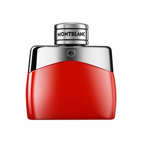 Montblanc Legend Red for Men Eau de Parfum Spray 50ml