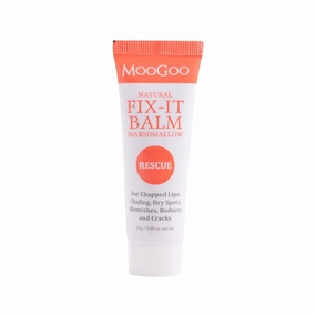 MooGoo Marshmallow Rescue Fix-It Balm 25g